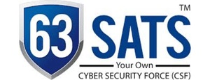 63 sats